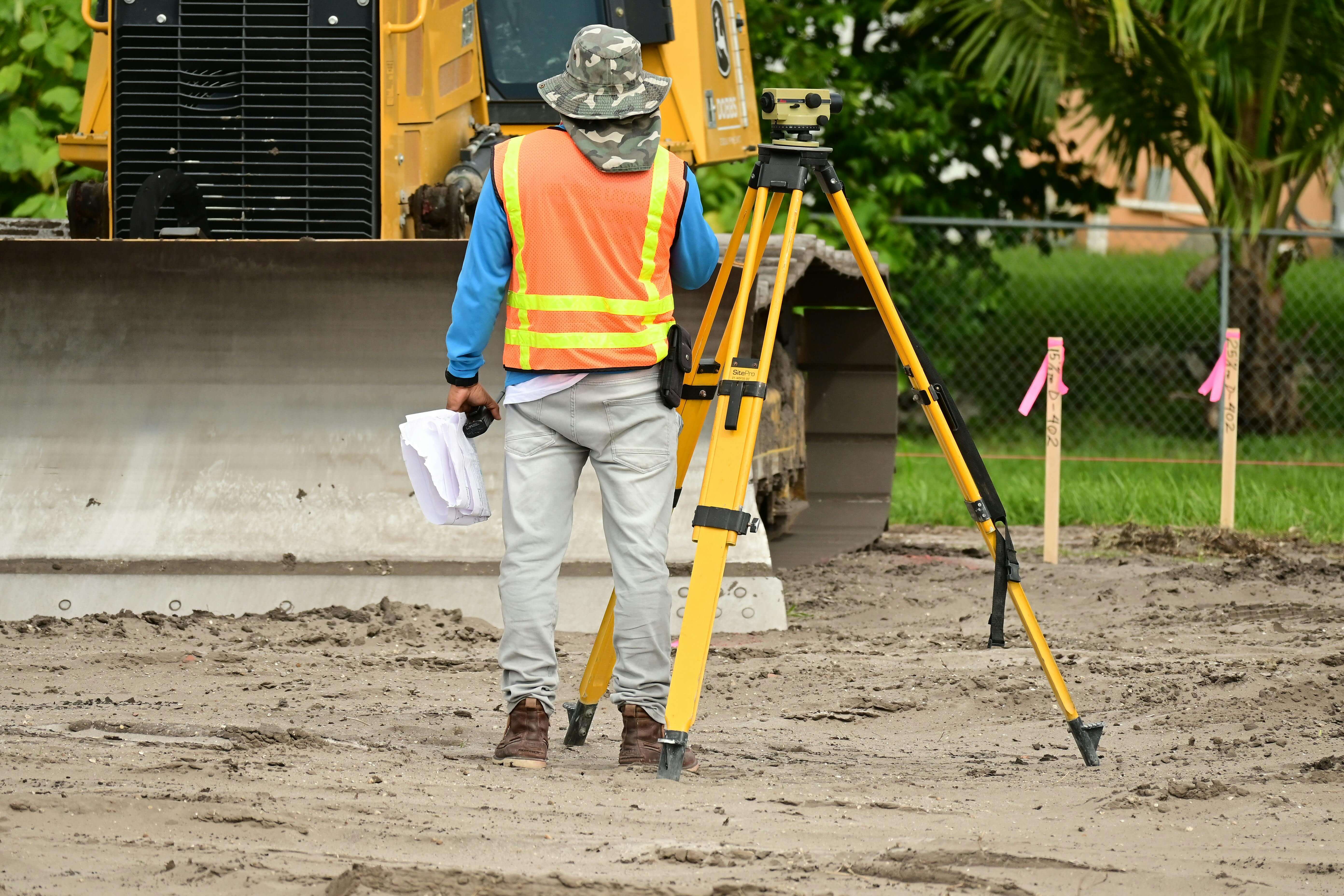 Geological Survey
