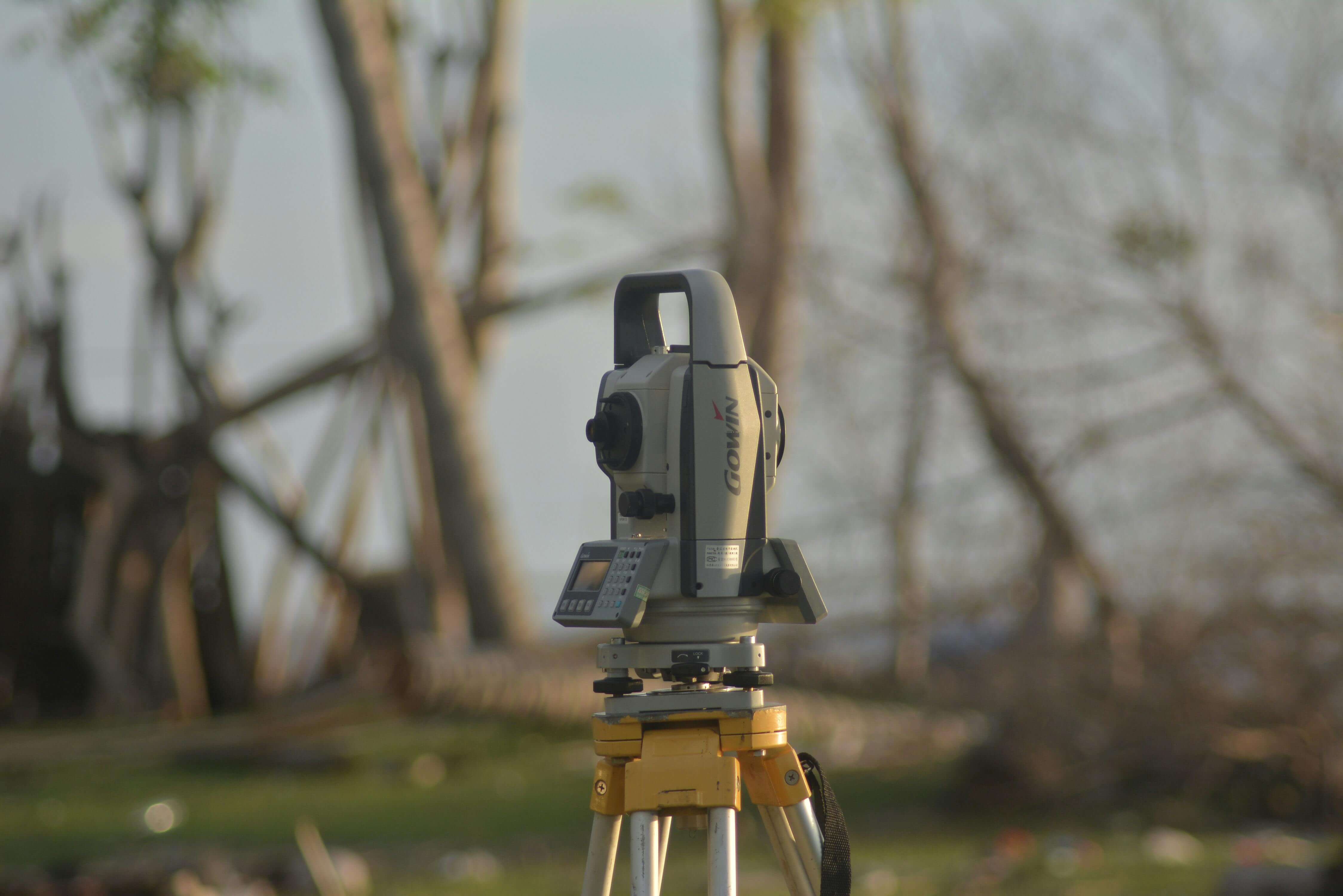 Geological Survey 2