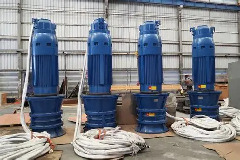 Pump Installation